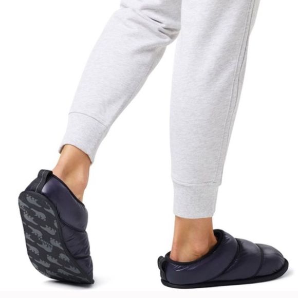 Sorel Shoes - New Sorel Hadley Puffer Mule Slippers Size 6